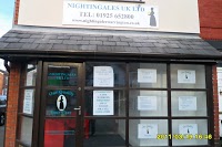 Nightingales Home Services 695580 Image 0
